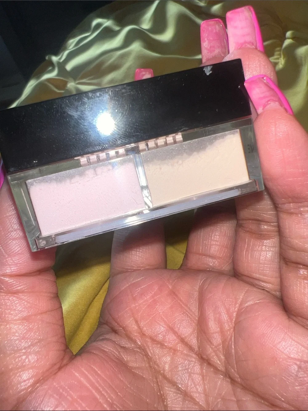 Givenchy Prisme Libre Loose Setting Powder - Pink